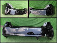 Бампер. Toyota Prius a, ZVW40W, ZVW41W Двигатель 2ZRFXE