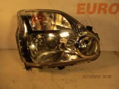 Фара. Nissan X-Trail, T31, T31R