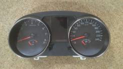 Панель приборов. Nissan Qashqai+2, J10, J10E Двигатели: HR16DE, K9K, M9R, MR20DE, R9M
