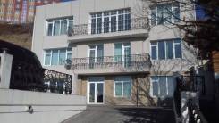 Офис в центре города. 50 кв. м., улица Всеволода Сибирцева 79, р-н Толстого (Буссе). Дом снаружи