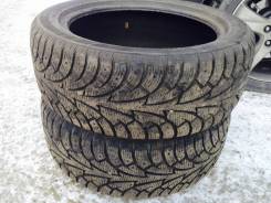 Hankook Winter i*Pike. Зимние, шипованные, 2009 год, 30 %, 2 шт
