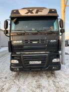 DAF XF 105. Продается седельный тягач DAF XF105, 12 900 куб. см., 20 000 кг., 4x2