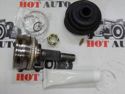 Шрус подвески. Toyota: Windom, Harrier, Camry Gracia, Mark II Wagon Qualis, Camry, Mark II Lexus ES300, MCV20 Lexus RX300, MCU10 Двигатели: 2MZFE, 1MZ...