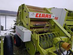 Claas. Прессподборщик класс 44, 1 000 куб. см.