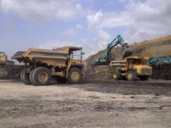 Белаз. Продам 75473 KTA-19, 10 850 куб. см., 45 000 кг., 4x2
