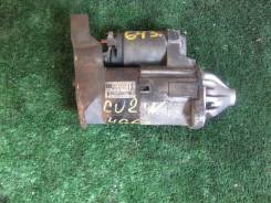 Стартер. Kia Optima Kia Magentis Kia Regal Mitsubishi: Eclipse, Aspire, Lancer, Dion, RVR, Legnum, Chariot, Galant, Airtrek, Chariot Grandis, Outlande...