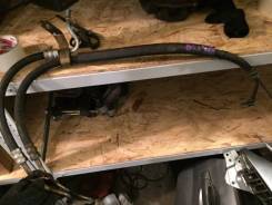 Шланг, трубка гур. Subaru Legacy, BL5, BP5