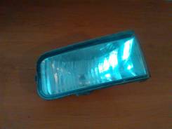 Фара противотуманная. Toyota Land Cruiser, GRJ200, URJ200, URJ202, UZJ200, VDJ200, URJ202W, UZJ200W Двигатели: 1GRFE, 1URFE, 1VDFTV, 2UZFE, 3URFE