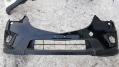 Бампер. Mazda CX-5, KE, KE2AW, KE2FW, KE5AW, KE5FW, KEEAW, KEEFW Двигатели: PEVPS, PYVPS, SHVPTS, SHY1