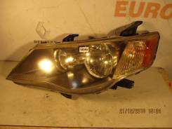 Фара. Mitsubishi Outlander, CW1W, CW4W, CW5W, CW6W, CW7W, CW8W