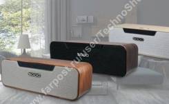Стильная портативная беспроводная bluetooth колонка (динамик) SODO L4 во Владивостоке Аудиосистемы 1.0.