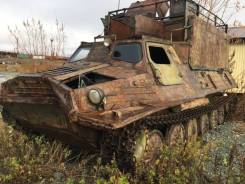 ГТТ, 1989. Продам ГТТ, 8 200,00 кг.