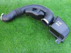 Патрубок воздухозаборника. Subaru Legacy, BMM, BRM Subaru Outback, BRM Двигатели: EJ25A, FB25