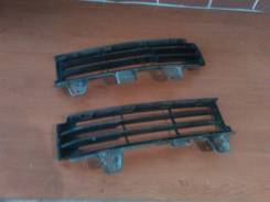 Решетка радиатора. Toyota Land Cruiser, GRJ200, URJ200, URJ202, UZJ200, VDJ200, URJ202W, UZJ200W Двигатели: 1GRFE, 1URFE, 1VDFTV, 2UZFE, 3URFE
