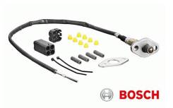 Лямбда-зонд Bosch 0258986617 универсальный 4х конт BOSCH 258986617