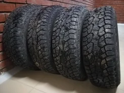 Hankook DynaPro. ����� at, 2013 ���, �/�, ����� 10 % ����