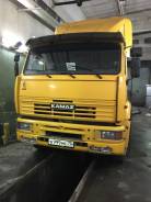 КамАЗ 65116. Продается седельный тягач Камаз 65116-62, 11 000 куб. см., 25 000 кг., 6x4