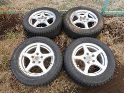 Колеса. 6.5x15" 5x114.30. Под заказ