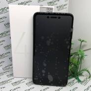 Xiaomi Redmi 4X. Новый, 16 Гб, Черный, 4G LTE, Dual-SIM