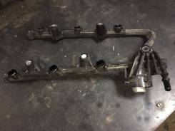 Топливная рейка. Toyota Camry, GSV50 Двигатель 2GRFE