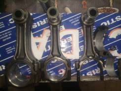 Шатун. Toyota: Regius Ace, Crown, Quick Delivery, Dyna, T.U.V, 4Runner, Hilux, Chaser, Regius, Crown Majesta, Land Cruiser, ToyoAce, Fortuner, Touring...
