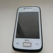 Samsung Galaxy S Duos. �/�, �����, Dual-SIM ����