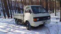 Mazda Bongo. Продам грузик 4вд, 2 200 куб. см., 1 000 кг., 4x4