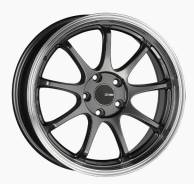 Enkei Tenjin. 8.0x18", 5x100.00, ET45, ЦО 72,6 мм. Под заказ