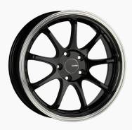 Enkei Tenjin. 8.0x18", 5x112.00, ET35, ЦО 72,6 мм. Под заказ