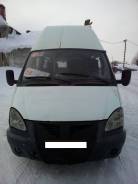 ГАЗ 225000. Продается автобус Луидор 225000 в Прокопьевске, 14 мест, С маршрутом, работой