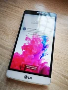 LG G3 S. �/�