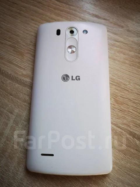 LG G3 S. �/� ����
