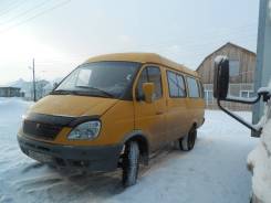 ГАЗ 3221. Продается газель 3221