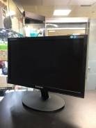 Samsung. 18.5", технология ЖК (LCD)