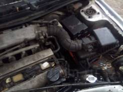 Двигатель в сборе. Kia Shuma Kia Sephia Kia Carens