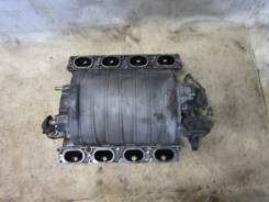 Коллектор впускной. Volkswagen Touareg, 7LA Audi A8 Audi S8 Двигатели: AXQ, AYH, AZZ, BAA, BAC, BAN, BAR, BHK, BHL, BJN, BKJ, BKL, BKS, BKW, BLE, BLK...