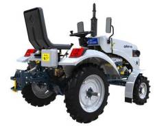 Скаут Т-15. Минитрактор Скаут, 14,85 л.с.