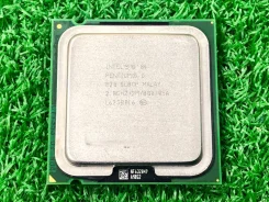 Intel Pentium D ����