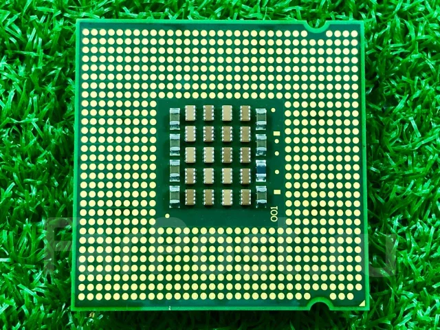 Intel Pentium D ����