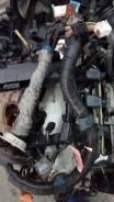 Проводка двс. Honda Civic Hybrid, ES9 Honda Civic, ES9 Двигатель LDA