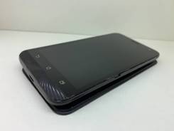 Asus ZenFone 2 Laser. Б/у, 16 Гб, Черный, 4G LTE, Dual-SIM