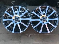 TRD. 7.0x17", 5x100.00, ET50, ЦО 55,0 мм.