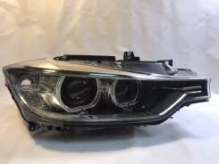 Фара. BMW 3-Series, F30, F31 Двигатели: N13B16, N20B20, N47D20