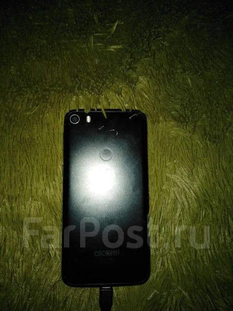 Alcatel Idol 5 6058D. �/�, ������ ����