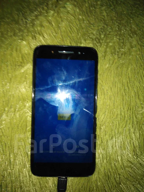 Alcatel Idol 5 6058D. �/�, ������ ����