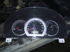 Панель приборов. Chevrolet Lacetti Двигатели: L14, L34, L44, L84, L88, L95, LDA, LMN, LXT
