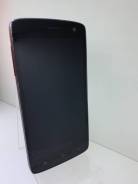 Fly IQ4503 Quad Era Life 6. Б/у, до 8 Гб, Черный, Dual-SIM