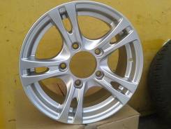 Скад Дюна. 6.5x15", 5x139.70, ET40, ЦО 98,6 мм.