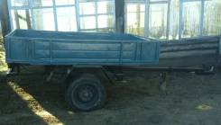 УАЗ. Продам прицеп для легкового автомобиля, мини-трактора, 1 200 кг.