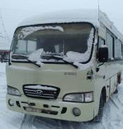 Hyundai County. Продам автобус, 17 мест